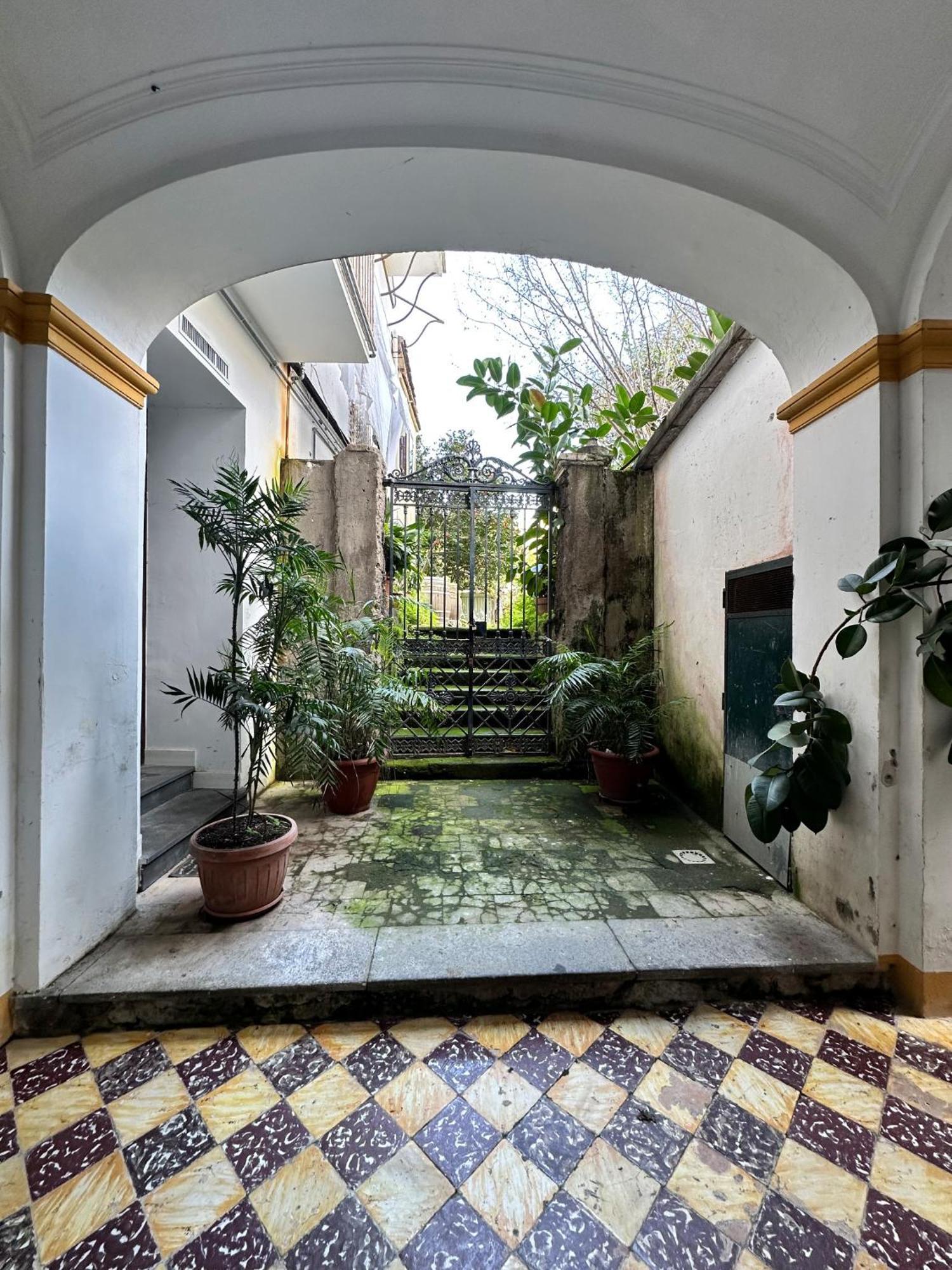 La Viuzza Panzió Sorrento Kültér fotó